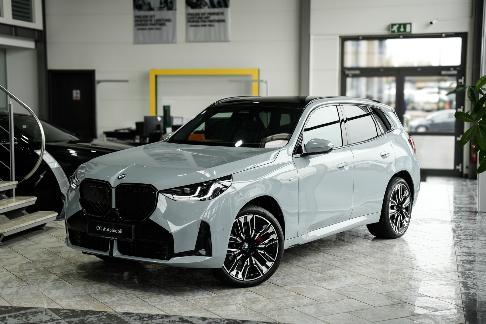 BMW X3 xDrive20d M SPORT PRO BMW X3 xDrive20d M SPORT PRO